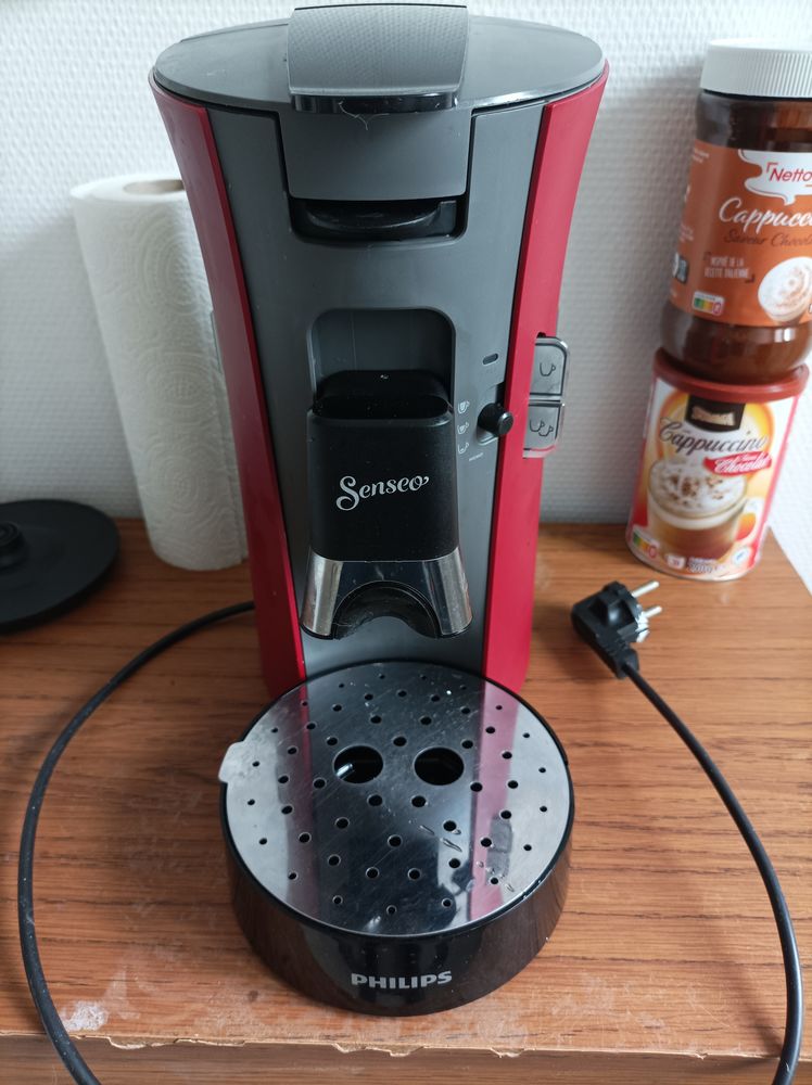 Cafeti�re 60 Tarbes (65)