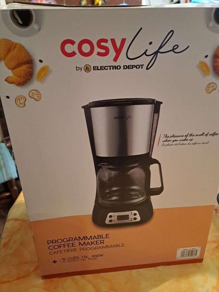 cafeti�re 10 Auxi-le-Ch�teau (62)