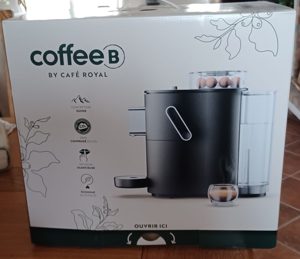 Cafeti�re 50 Fos-sur-Mer (13)