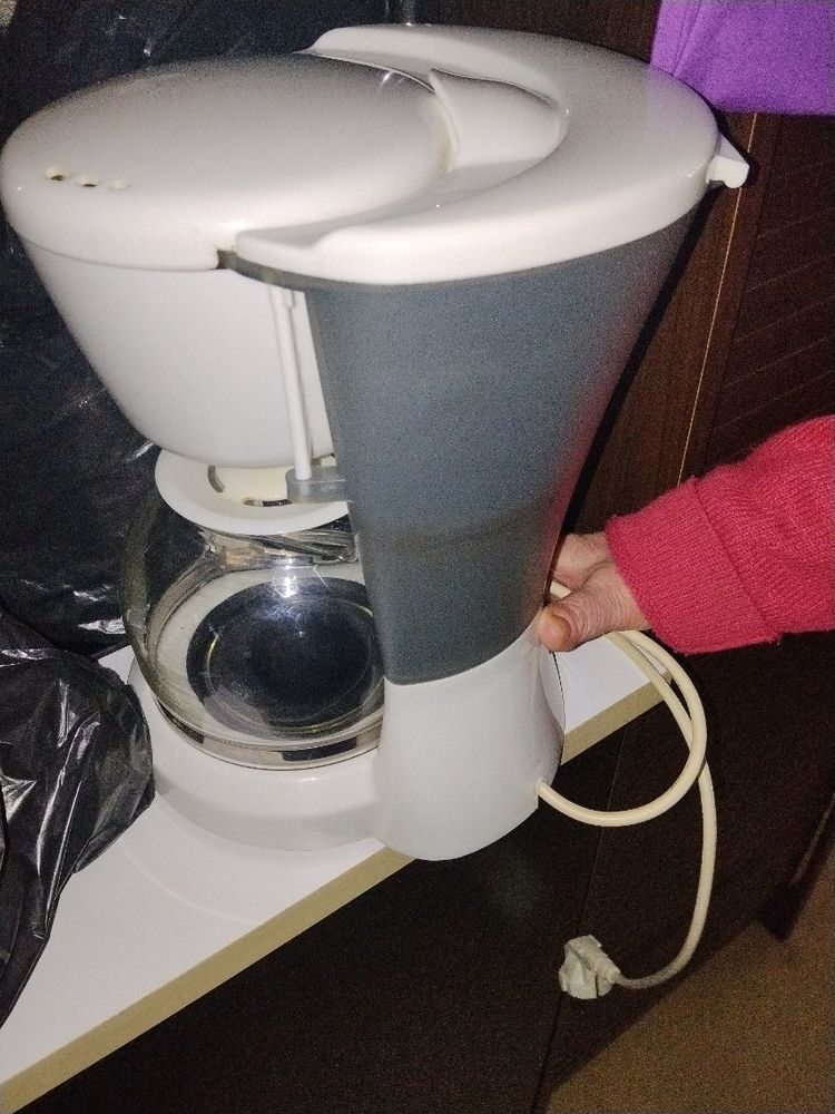 Cafeti�re 10 Dunkerque (59)