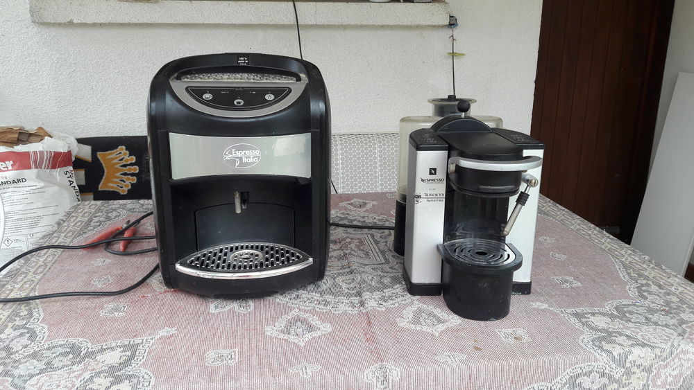 cafeti�res a capsules 100 Limoux (11)