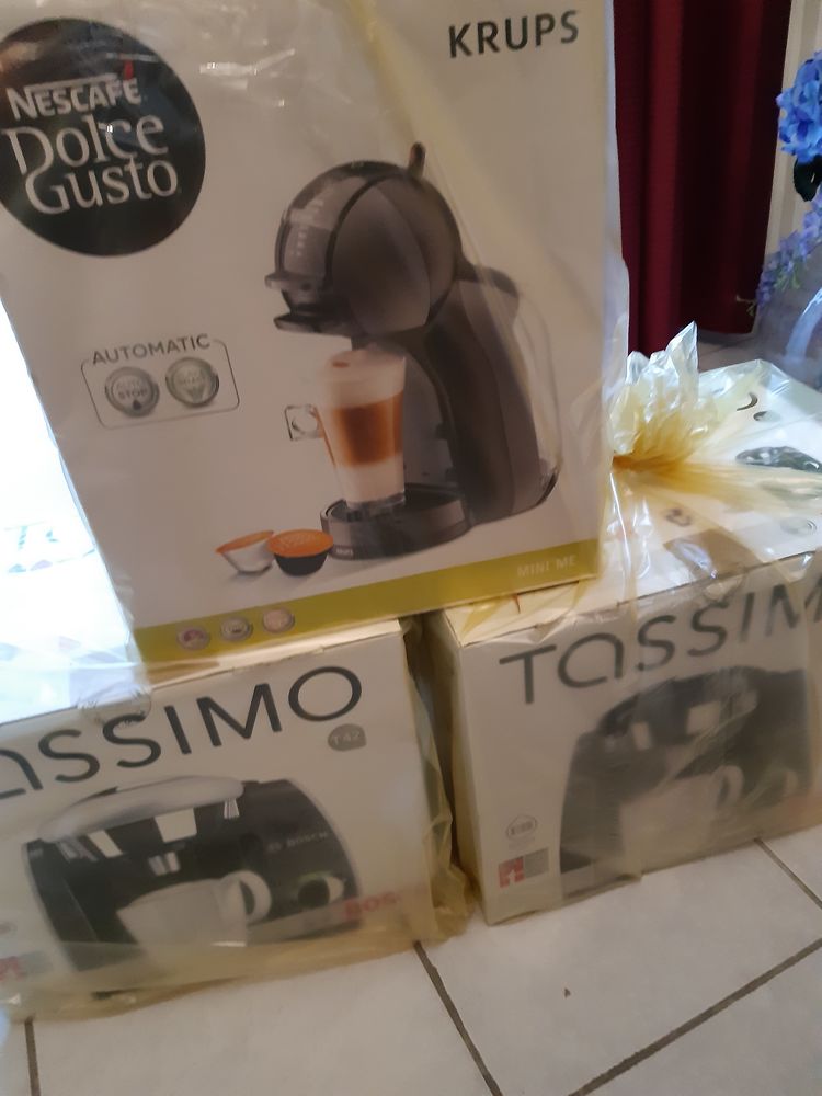 CAFETIERES ELECTRIQUES 30 Angers (49)