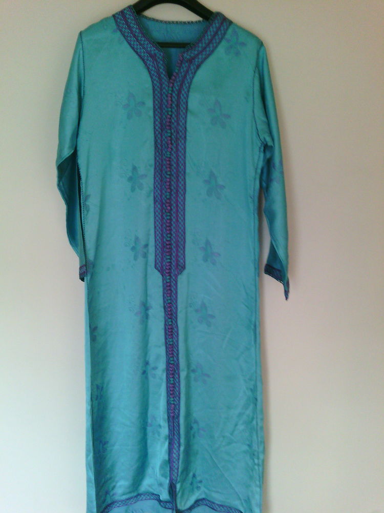 CAFTAN MAROCAIN NEUF 30 Livry-Gargan (93)