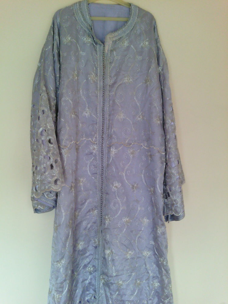 CAFTAN MAROCAIN TAGCHITA 20 Livry-Gargan (93)