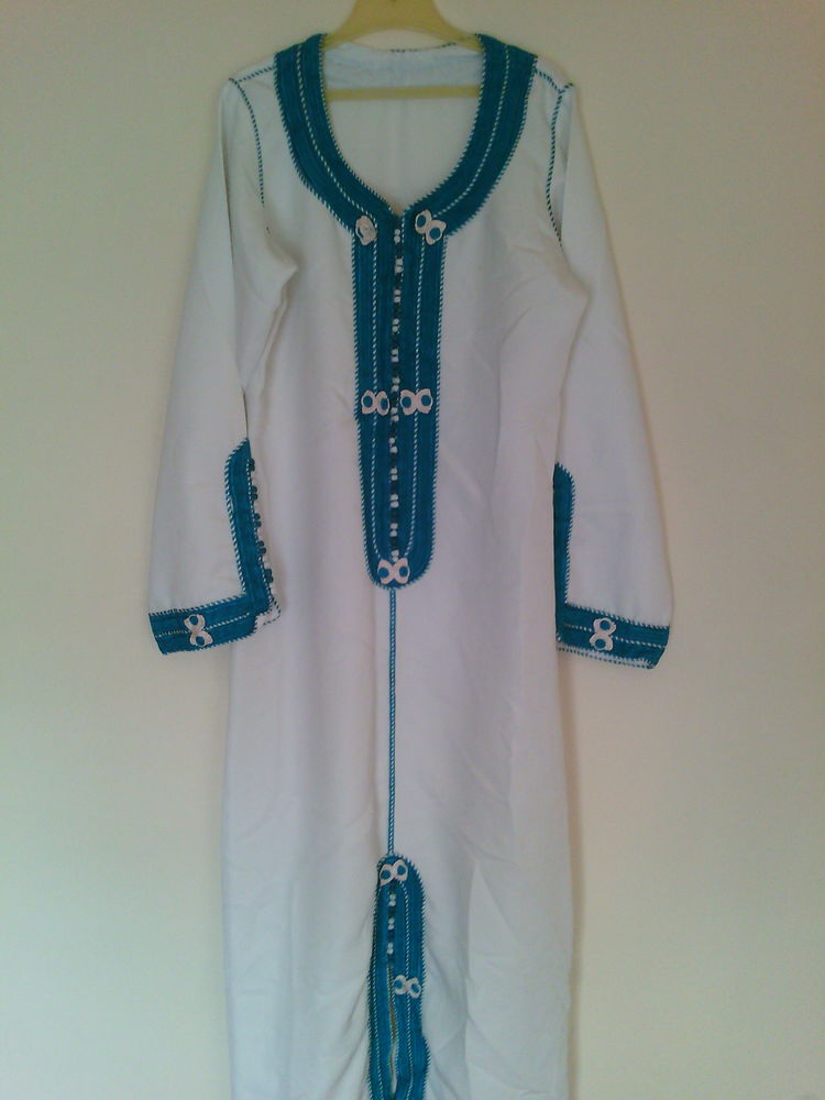CAFTAN MAROCAIN 30 Livry-Gargan (93)