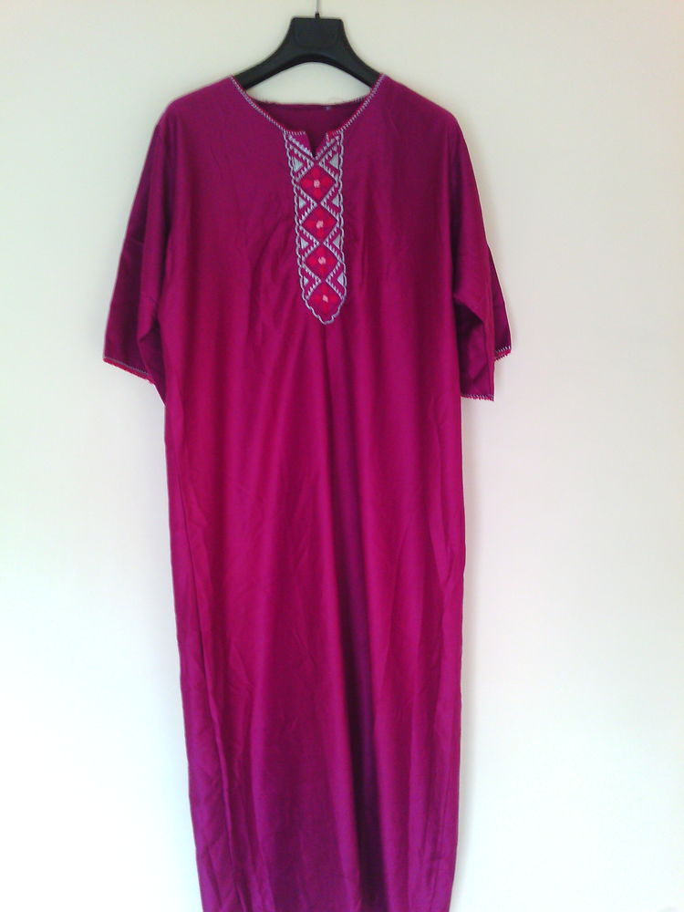 CAFTAN MAROCAIN 30 Livry-Gargan (93)