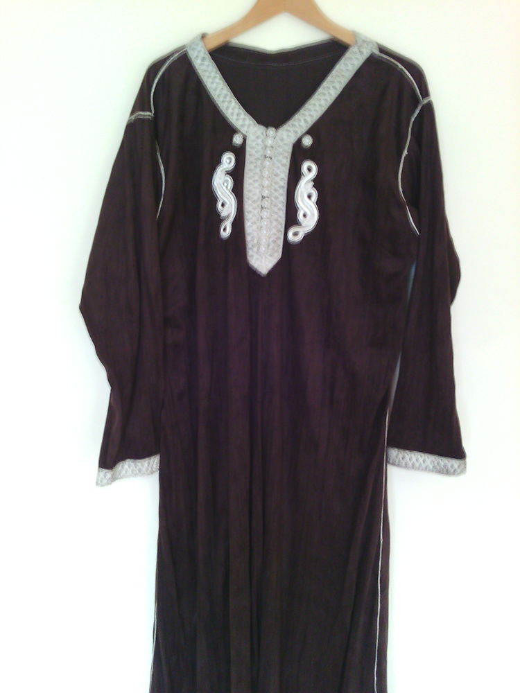 CAFTAN MAROCAIN 25 Livry-Gargan (93)