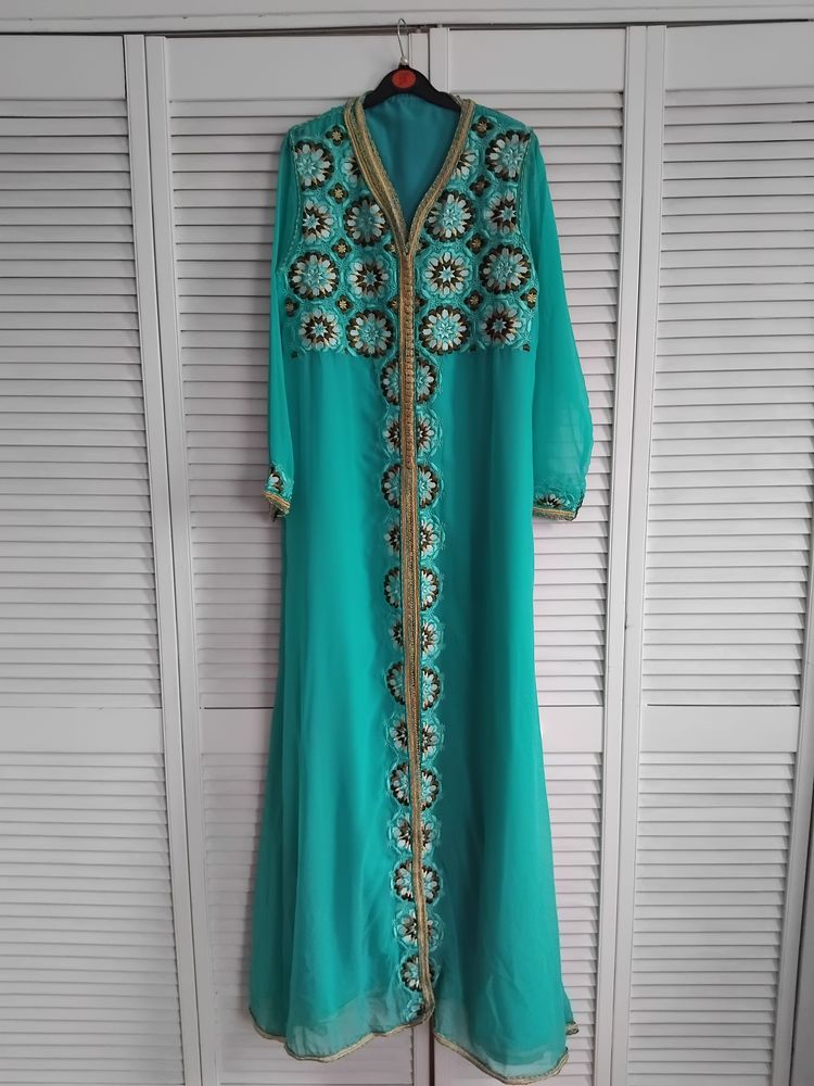 Caftan 70 Sartrouville (78)