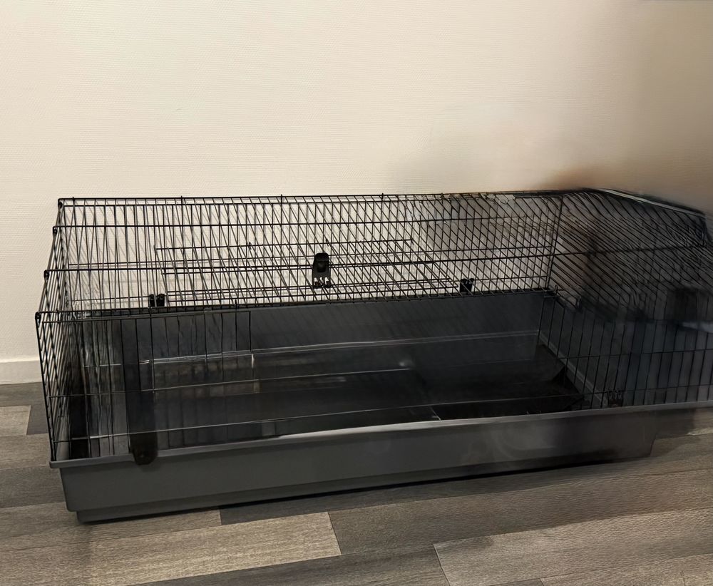 cage animaux 50 Boulogne-Billancourt (92)