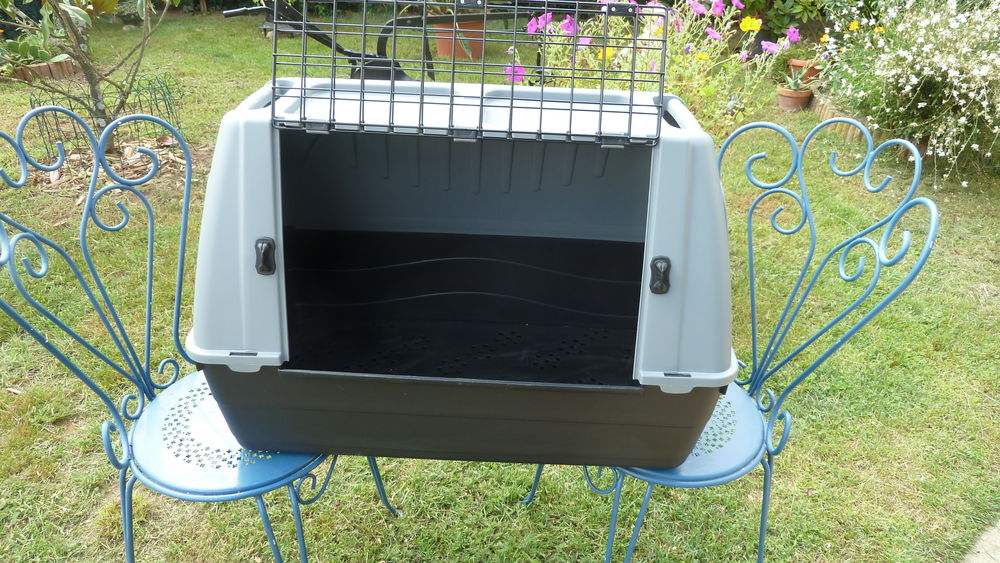 cage chien 50 Sarlat-la-Can�da (24)