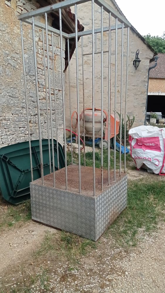 Cage de danse vintage 1000 Excideuil (24)