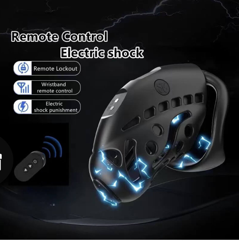 Cage �lectrique avec t�l�commande sans fil 100 Muret (31)