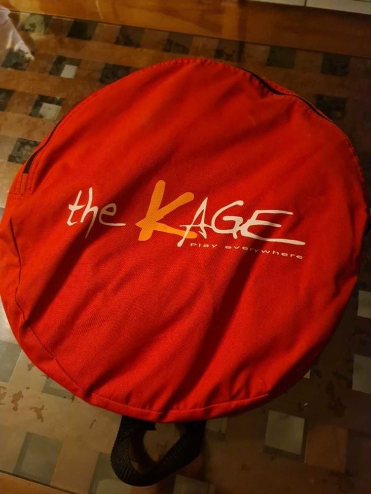 Cage foot enfant 10 Vernouillet (78)