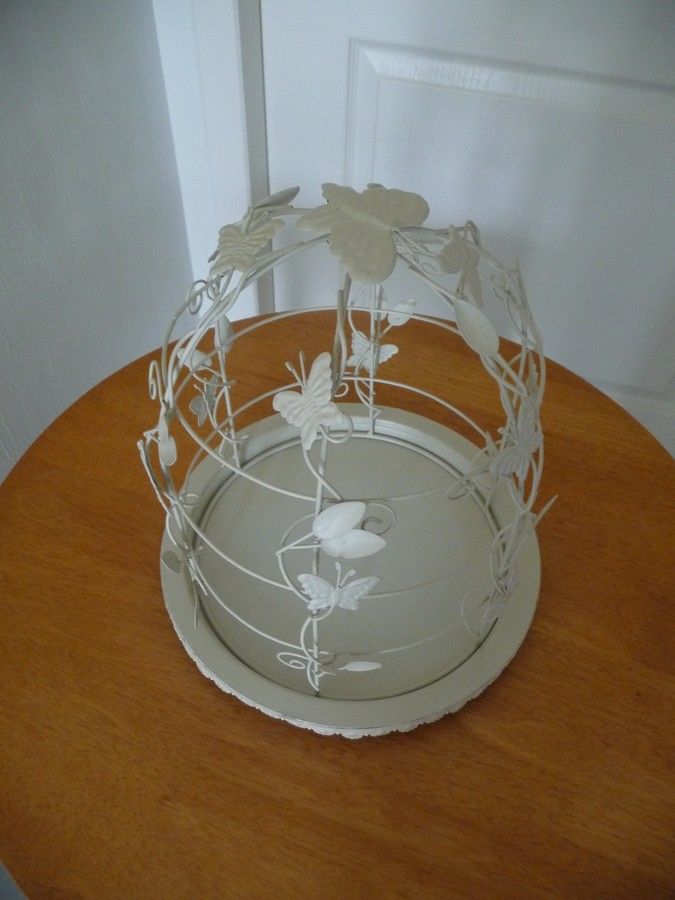 Cage ou gloriette d�corative 20 Celles-sur-Belle (79)