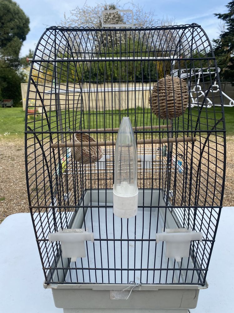 Cage � oiseaux 53 Mittainvilliers (28)