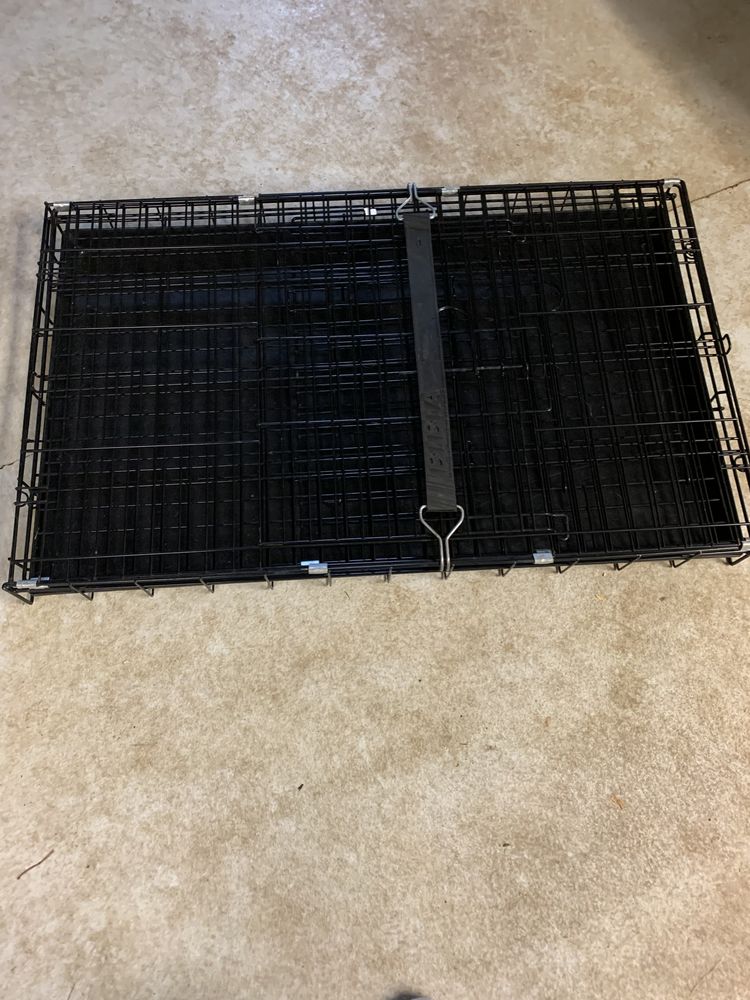 cage petit chien lapin chat 50 Kleing�ft (67)