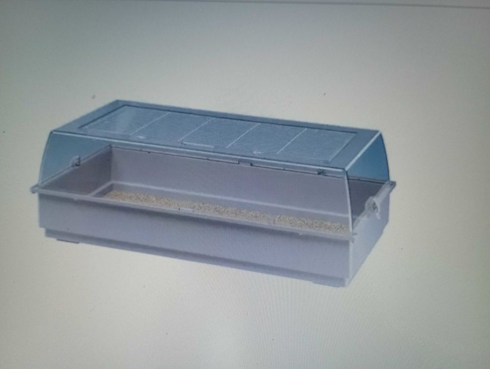 Cage plexiglas Xxl 60 Longchamp-sur-Aujon (10)