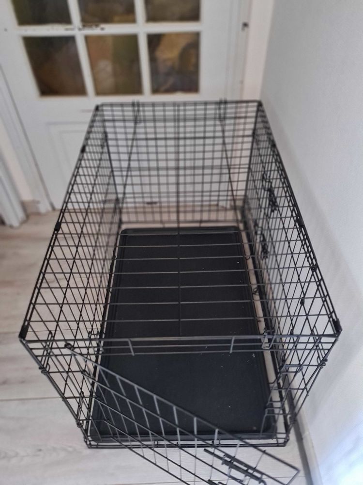cage pour chien chat 45 B�ziers (34)