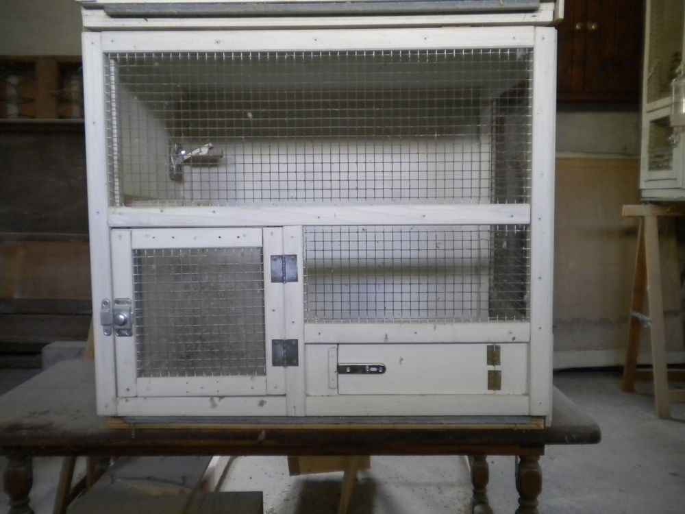 Cage pour perruches ou autre 30 Haguenau (67)