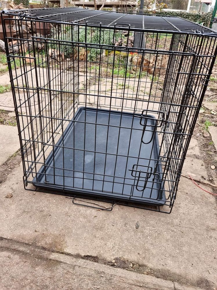 cage transport 30 Pr�cy-sur-Vrin (89)