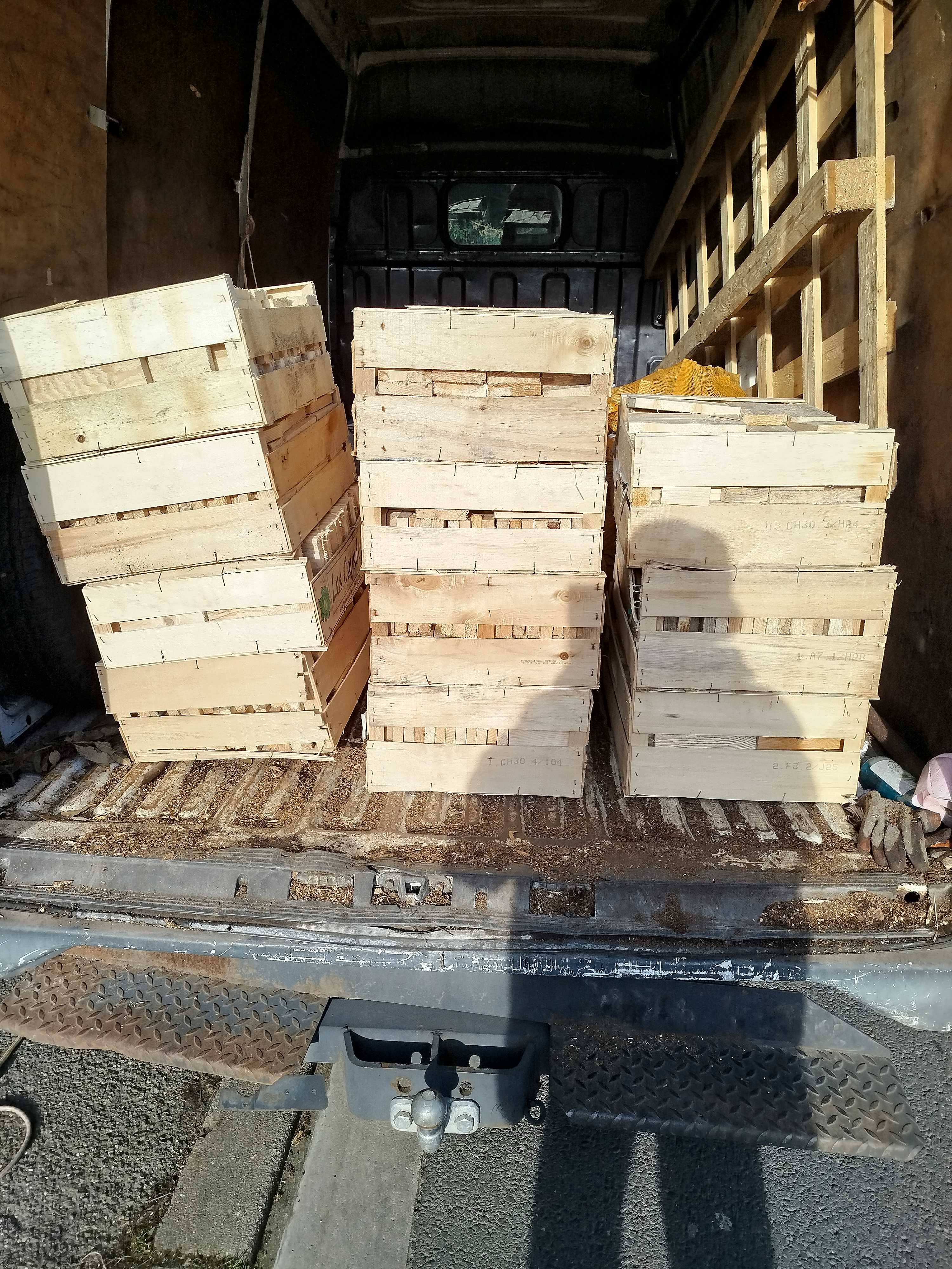 cagette de bois EPICEA hyper sec naturel donc non trait� 30 Villemomble (93)