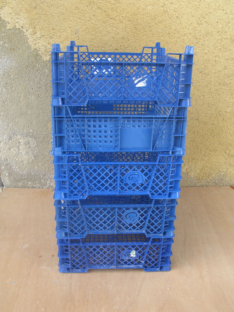 cagette 3 Saint-Cl�ment (89)