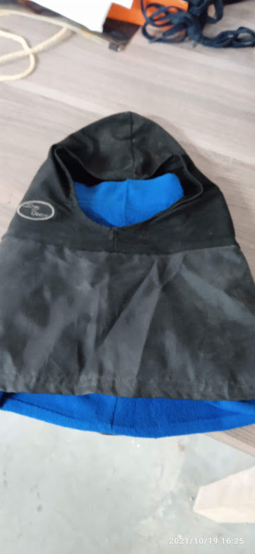 cagoule moto hiver 5 Lan�on-Provence (13)