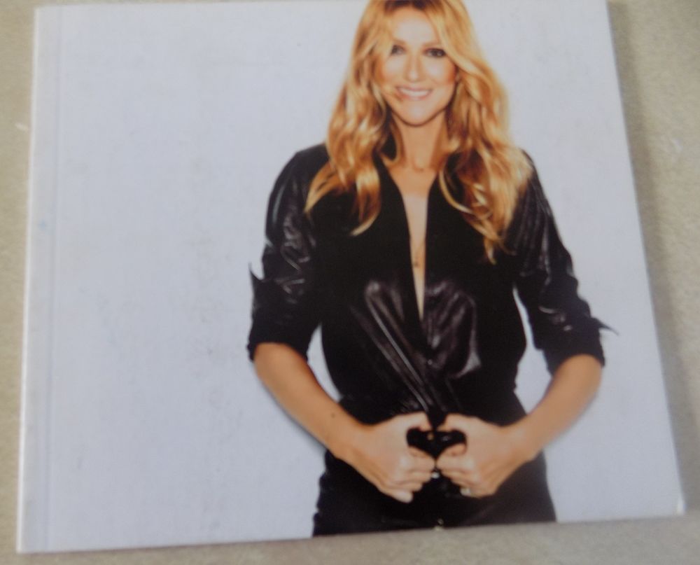 Cahier C�line Dion 2 La Motte-d'Aveillans (38)