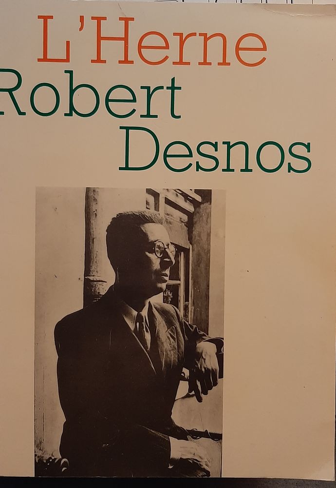 Cahier de l'Herne 25 Saint-�tienne (42)