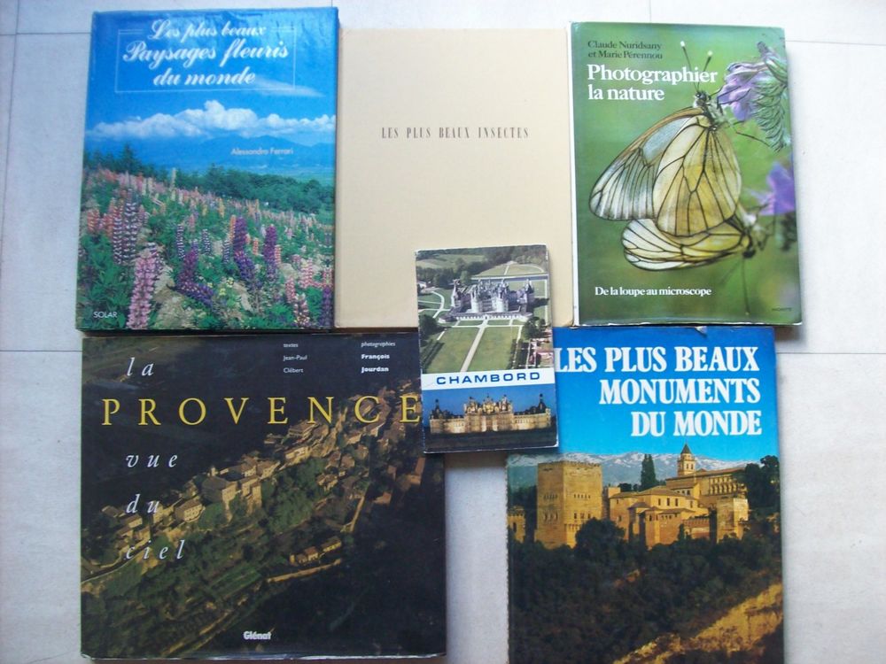 cahier scolaire ancien, + beaux insectes.... zoe 4 Martigues (13)