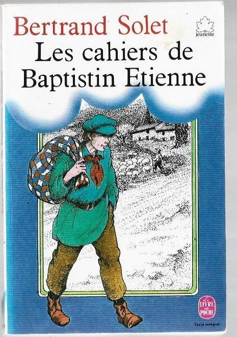 Cahiers de baptistin etienne 0 Foug�res (35)