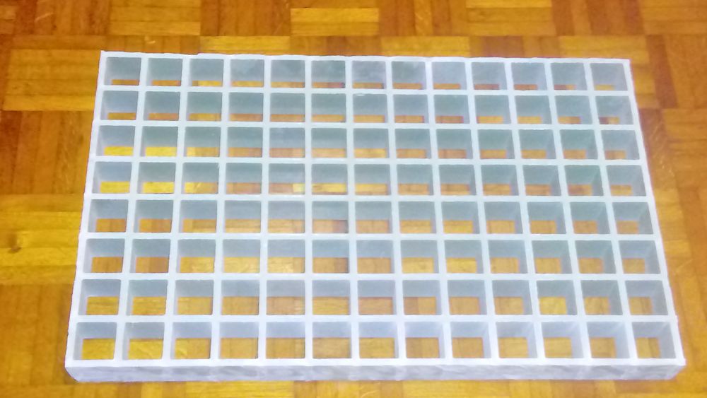 caillebotis ,paillasson 15 Briatexte (81)