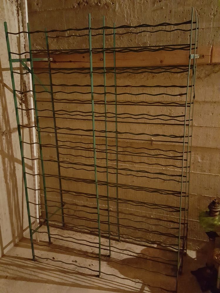 Caisier � bouteilles 40 Rennes (35)