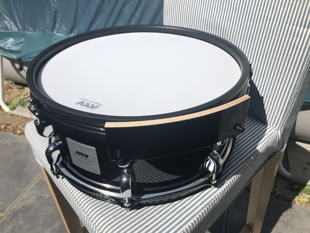 Caisse Claire ATV aD S13 350 Albi (81)