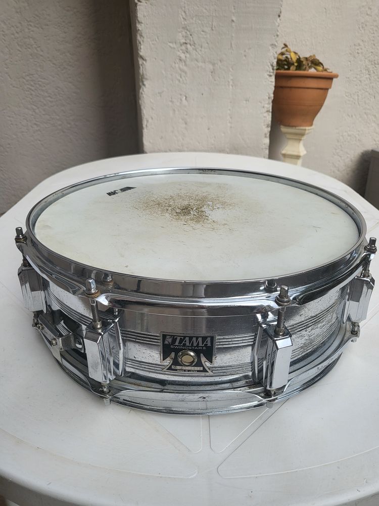 Caisse claire 200 Valbonne (06)