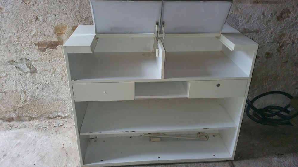 Caisse de commerce 0 Ch�teauroux (36)