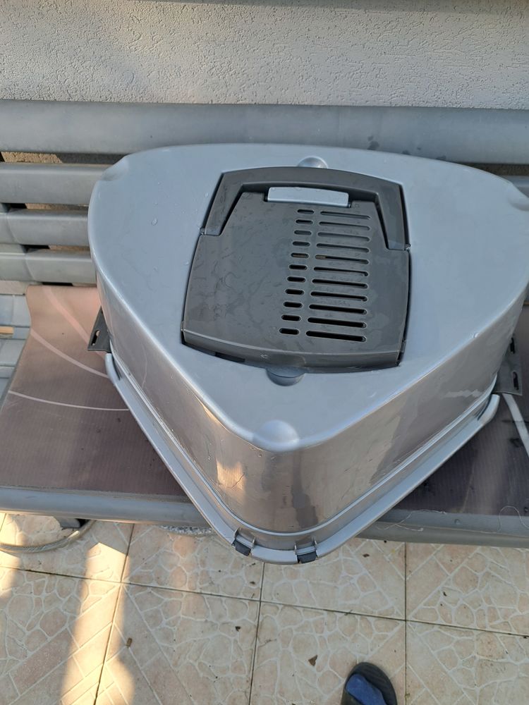 caisse a lapin 7 Dom�rat (03)