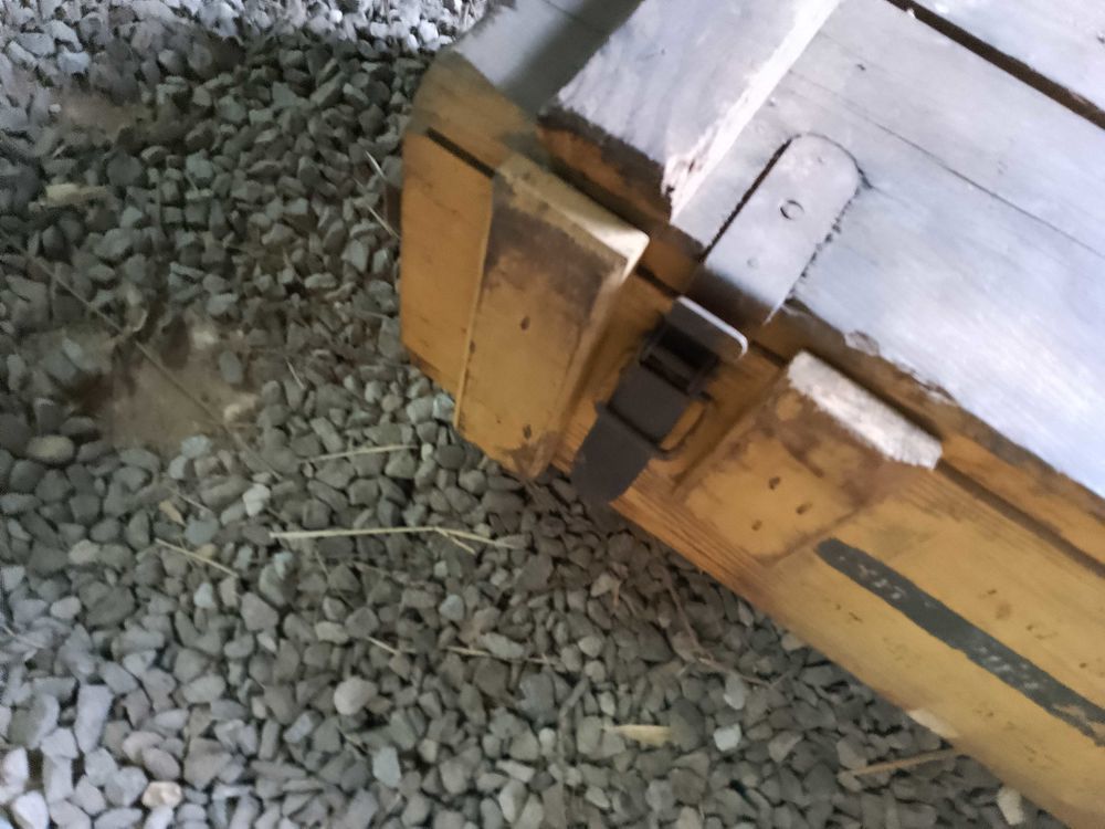 caisse militaire ancienne 20 Bonnes (86)