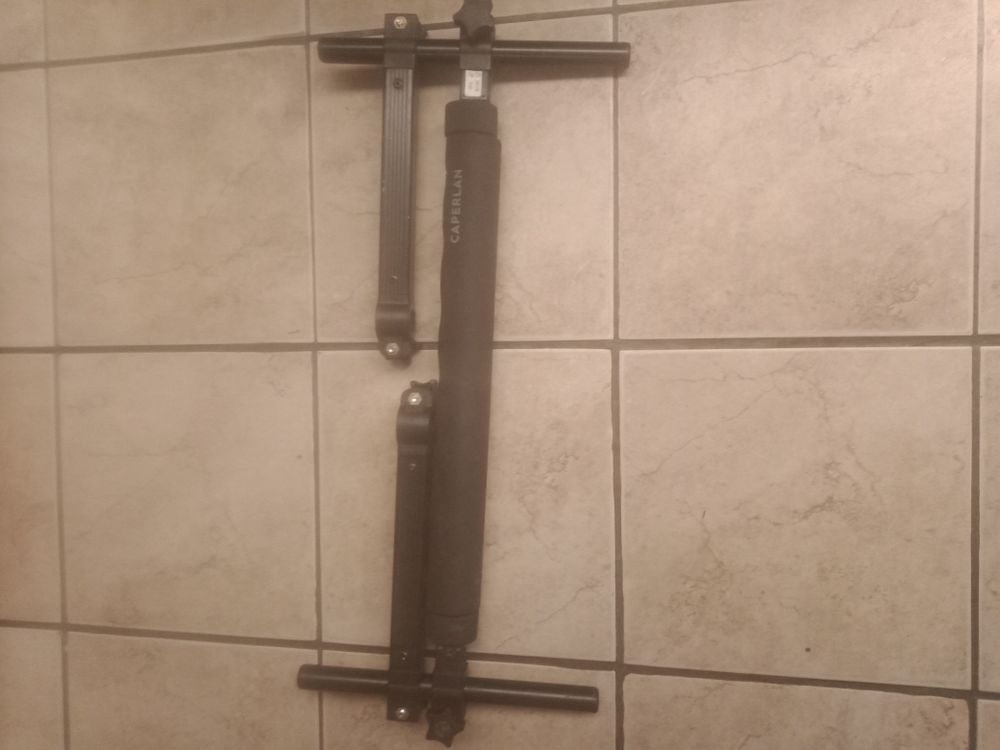 caisse a p�che caperlan 250 Denain (59)