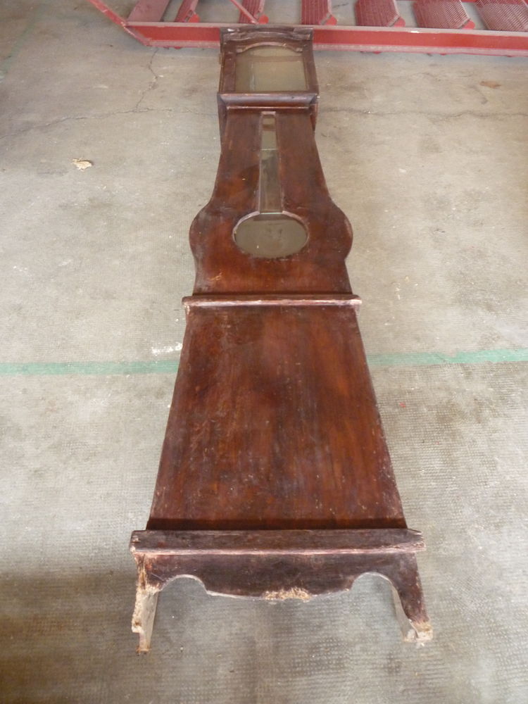 Caisse de pendule/comtoise 65 Castres (81)