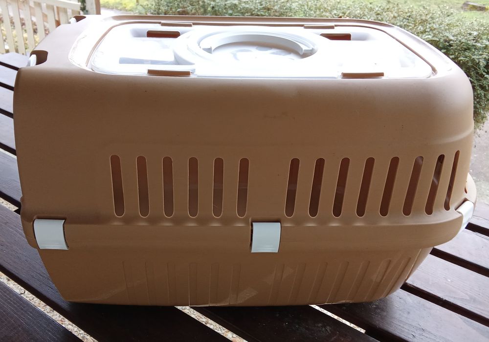 caisse transport animal 10 Troyes (10)