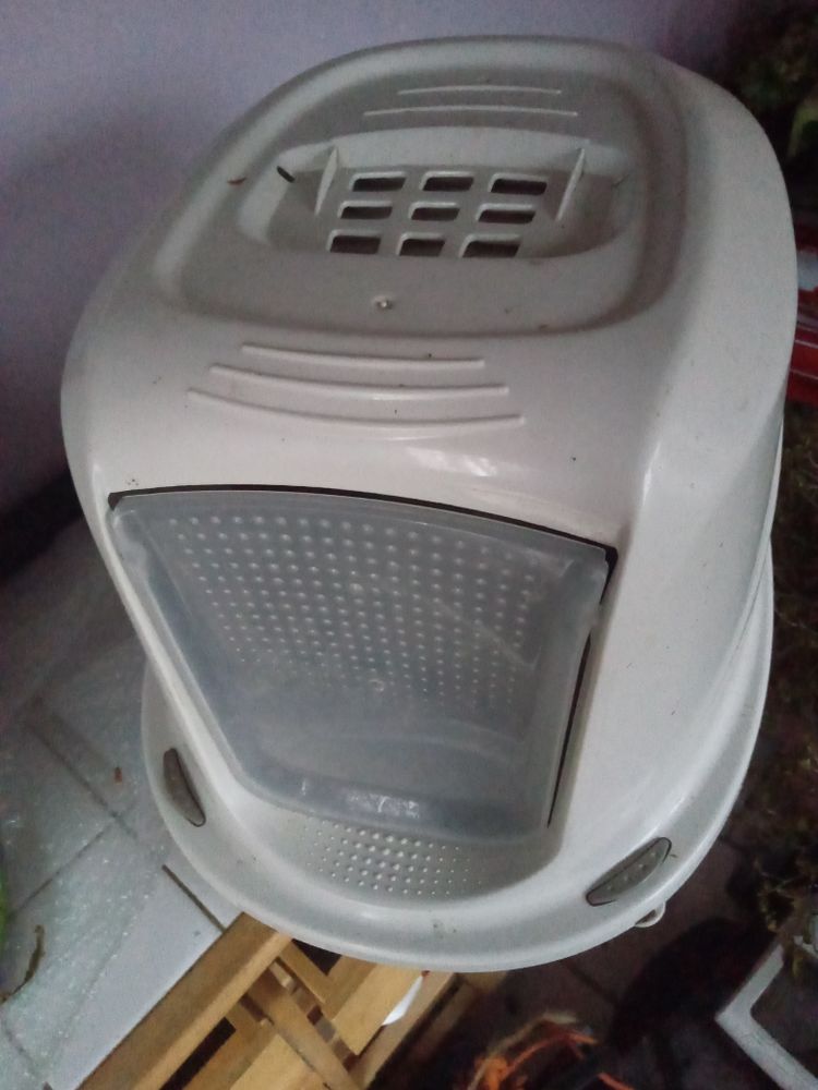 Caisse de transport pour chat 10 Villenauxe-la-Grande (10)