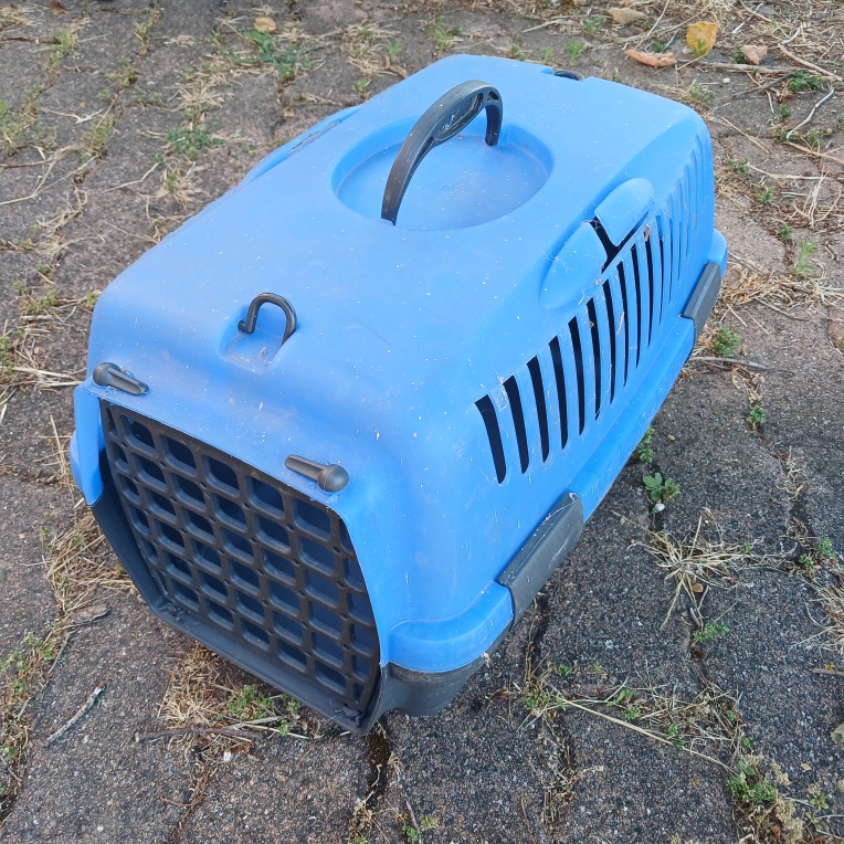 caisse de transport pour animal 23 Vendeuvre-du-Poitou (86)