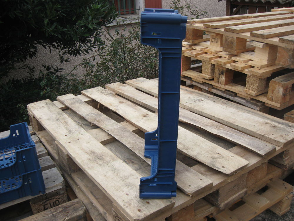  caisses, cagettes plastiques 15 Castres (81)