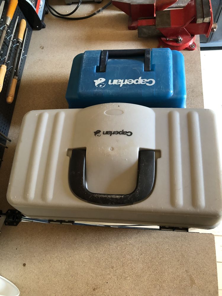 caisses de p�che 25 Salon-de-Provence (13)