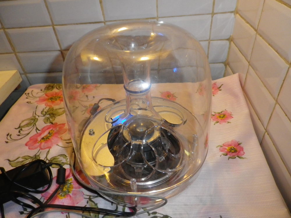 CAISSON DE BASE Harman Kardon Soundsticks 2 40 Fontenay-le-Fleury (78)