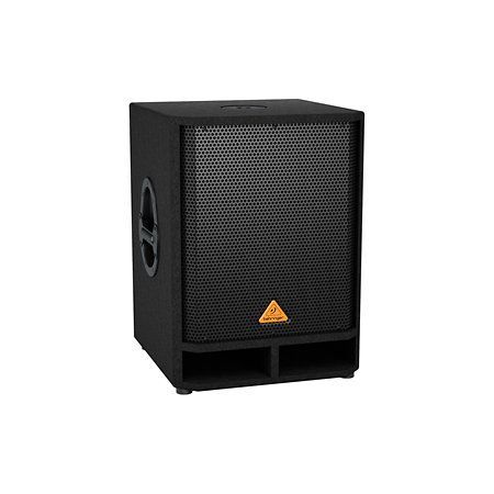 Caisson de bass actif 260 Le Controis-en-Sologne (41)