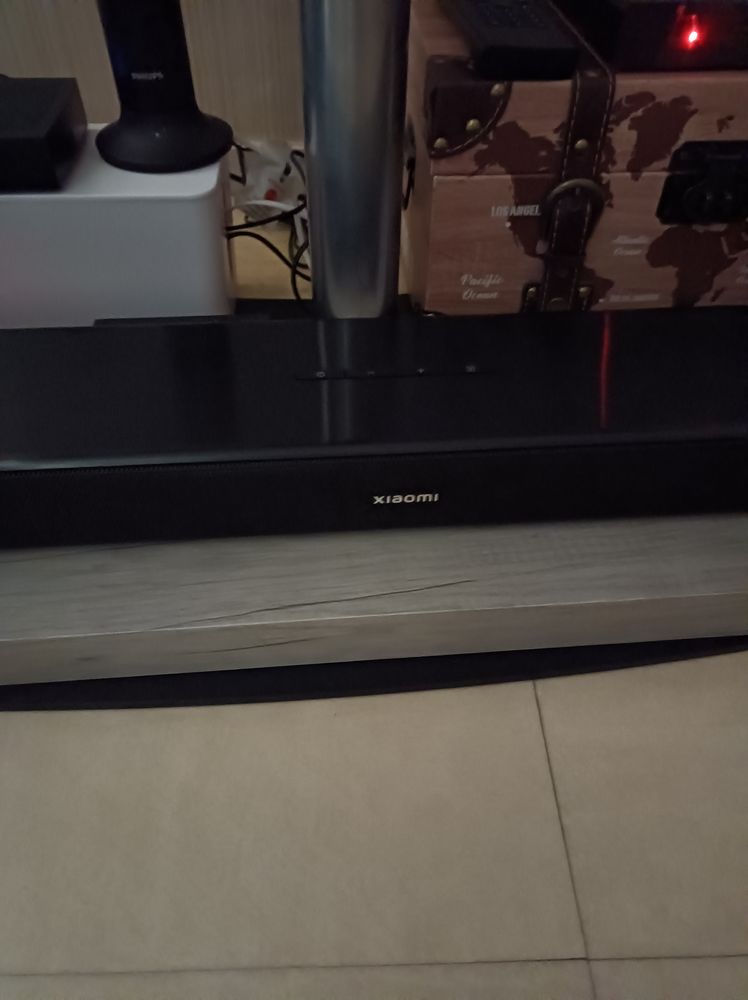 caisson de basse xiomi 3.1 avec caisson de basse 150 Niort (79)