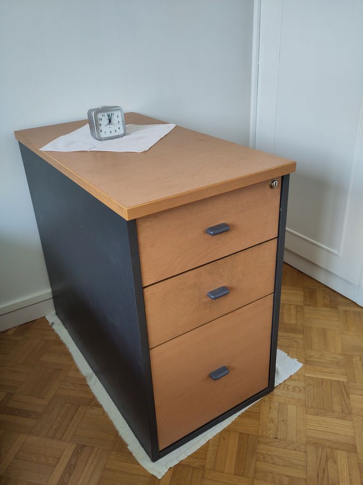 Caisson de bureau grande capacit� 80 Nice (06)