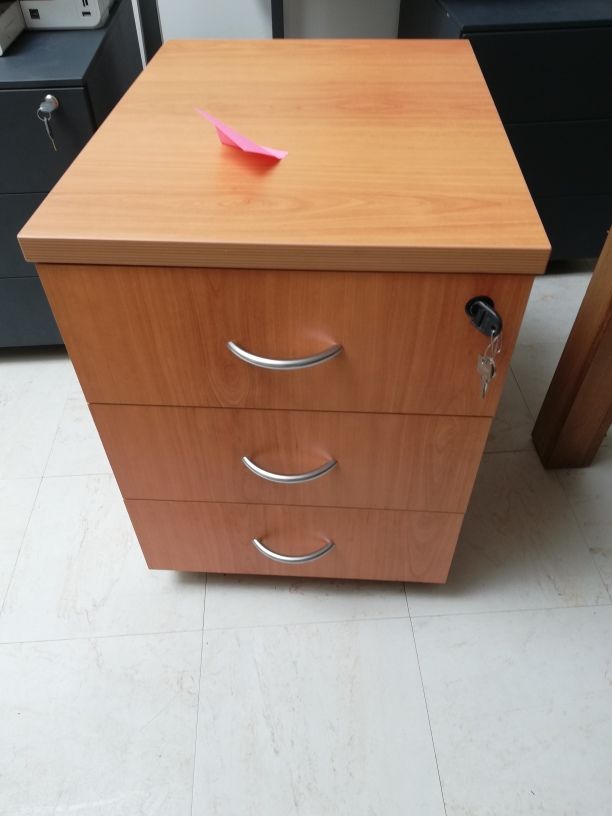 Caisson de bureau 20 Fleury-les-Aubrais (45)